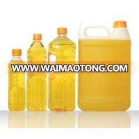 high quality Unrefined sunflower oil