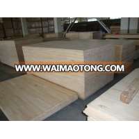 pine glulam glued laminated timber thickness 7-30mm size 1220*2440mm