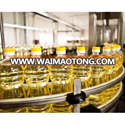 Sunflower oil refined deodorized winterized