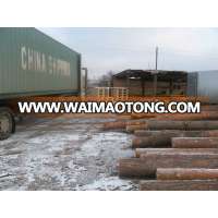 Timber from sawmill