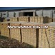 Softwood (pine, spruce, fir)