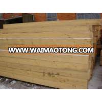 Air dried timber