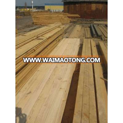 Ukrainian Sawn Timber