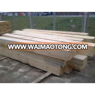 Custom-size timber