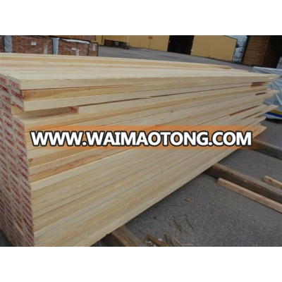 Timber for furniture (pine,spruce,poplar)