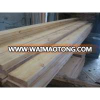 Outside flooring (pine,spruce)