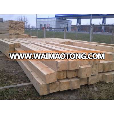 Square timber (pine,spruce,poplar)