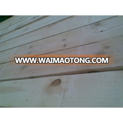 Timber flooring