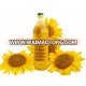 Refined Sunflower oil